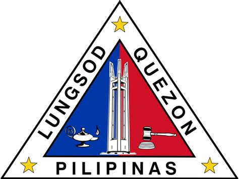 quezon city seal